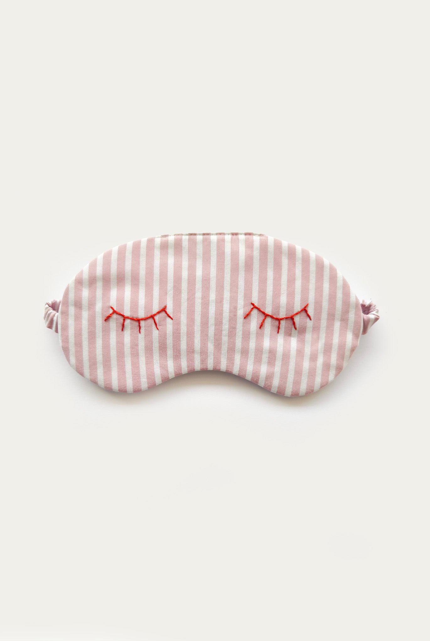 MoonWhisper - mascherina ricamata pink