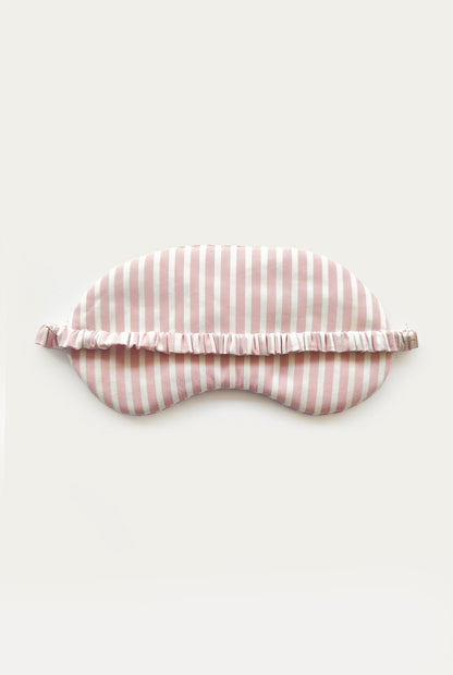 MoonWhisper - mascherina ricamata pink