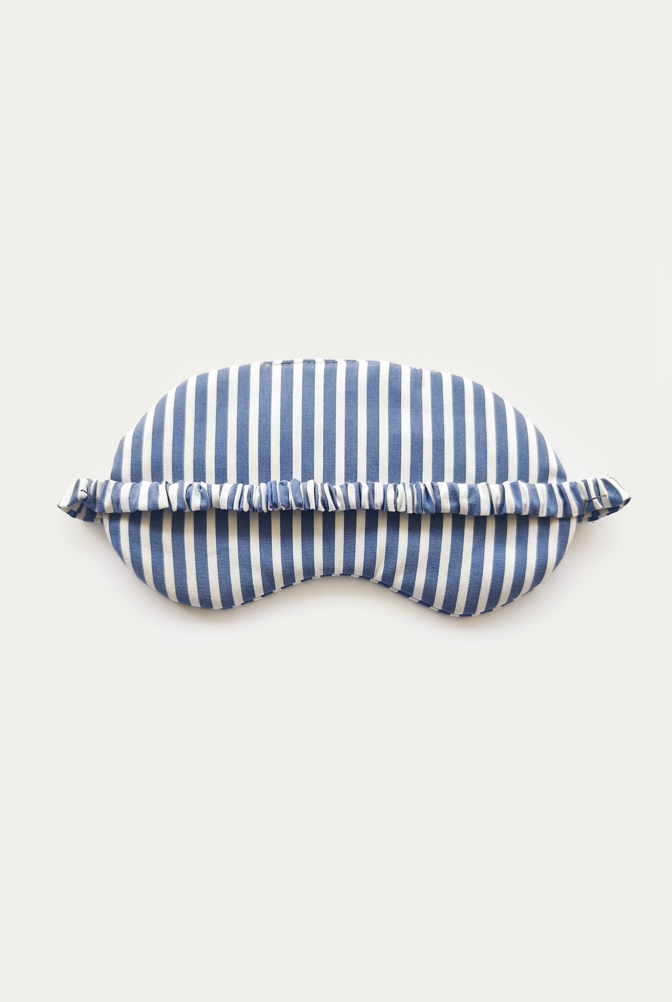 MoonWhisper - mascherina ricamata blue