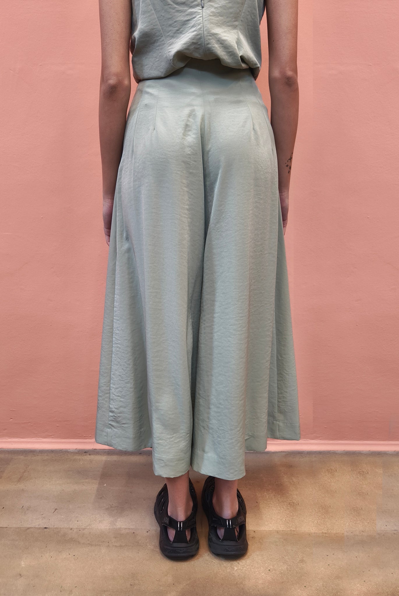 Pant Salvia