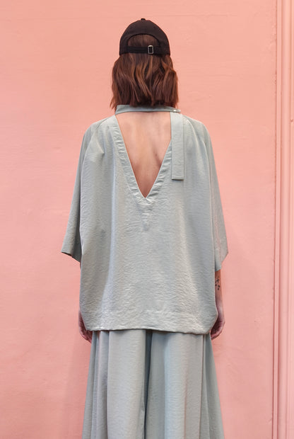 Blouse Salvia