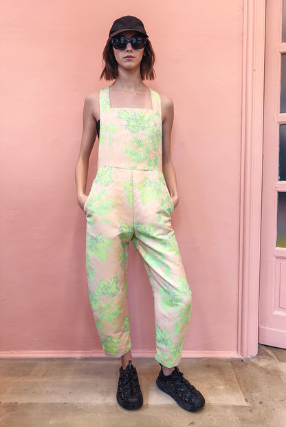 Fluo Jumpsuit