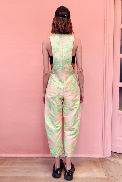 Fluo Jumpsuit