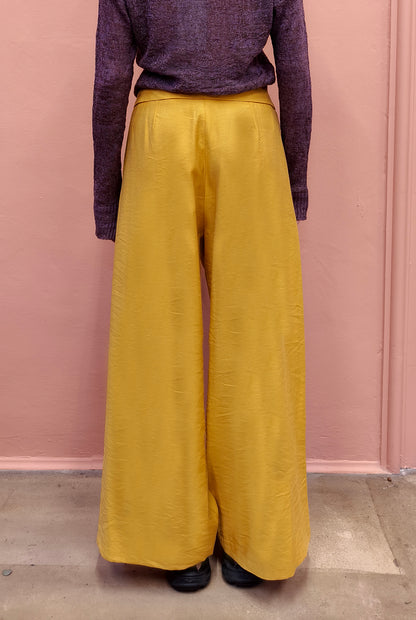 Lemon Pant