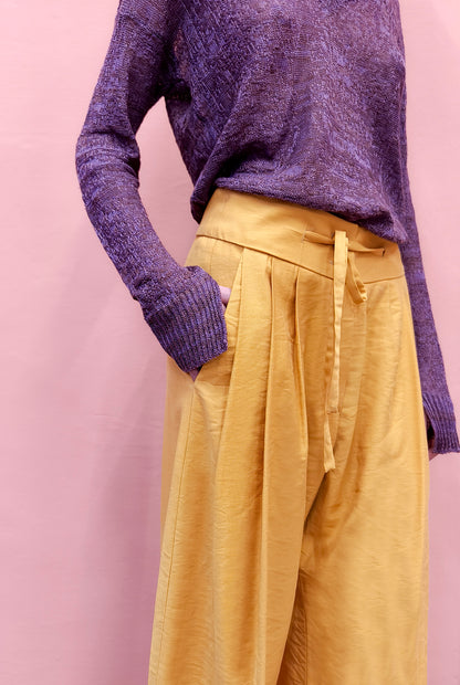 Lemon Pant