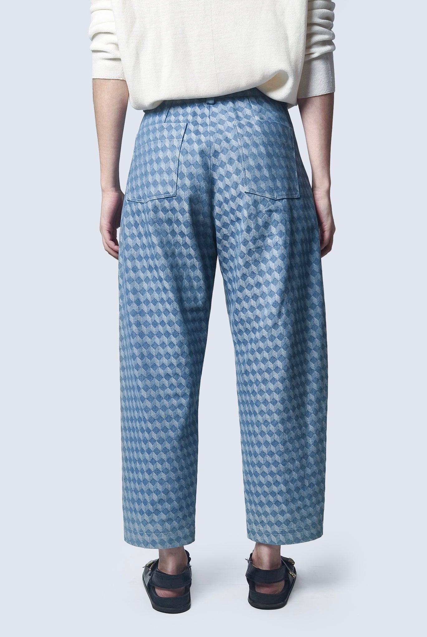Pant denim
