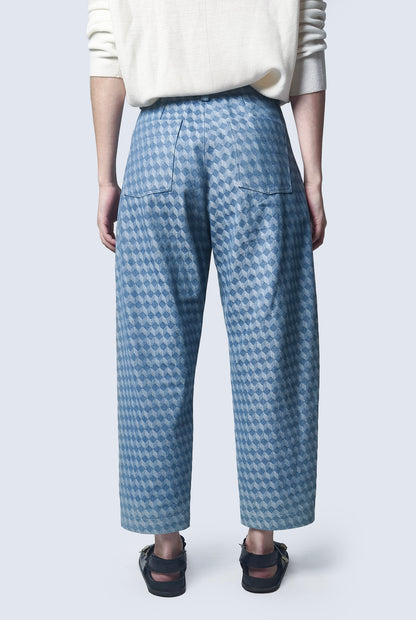 Pant denim
