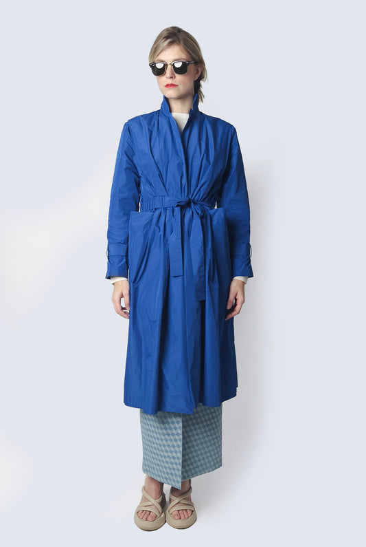 Deep Blue Trench