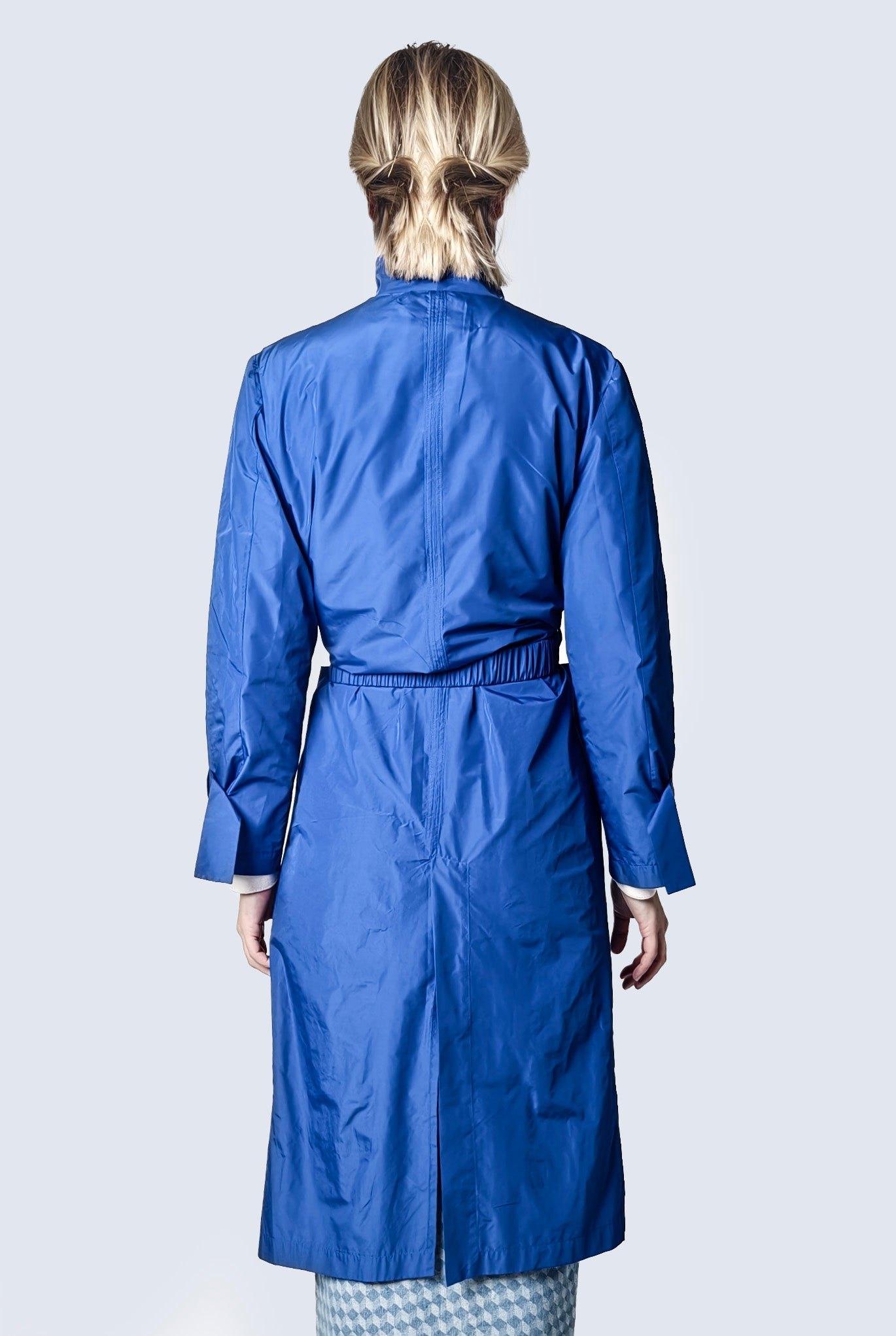 Deep Blue Trench