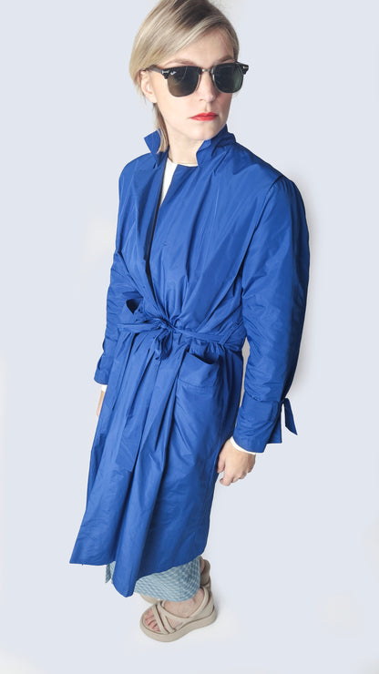 Deep Blue Trench