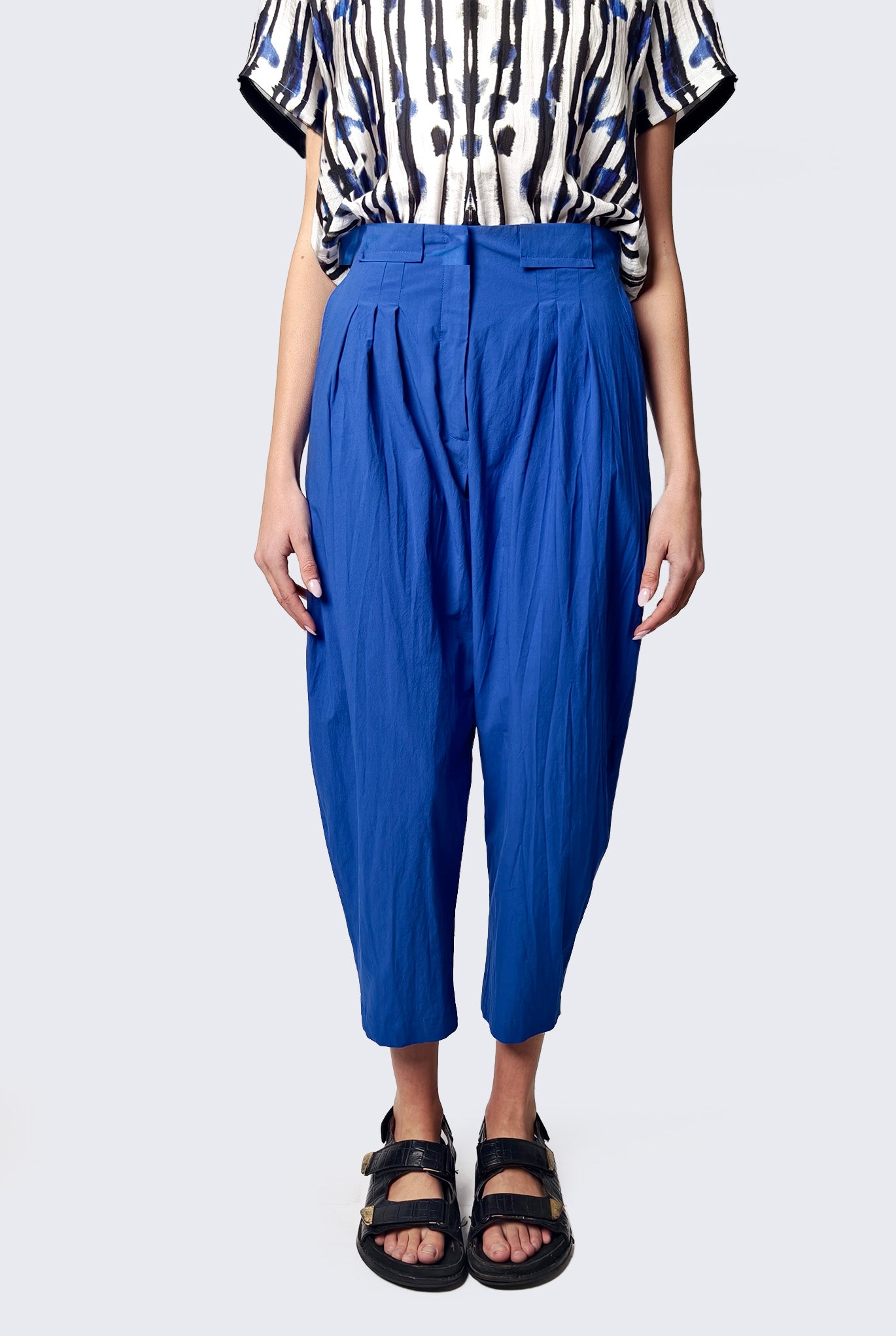 Royal Pant