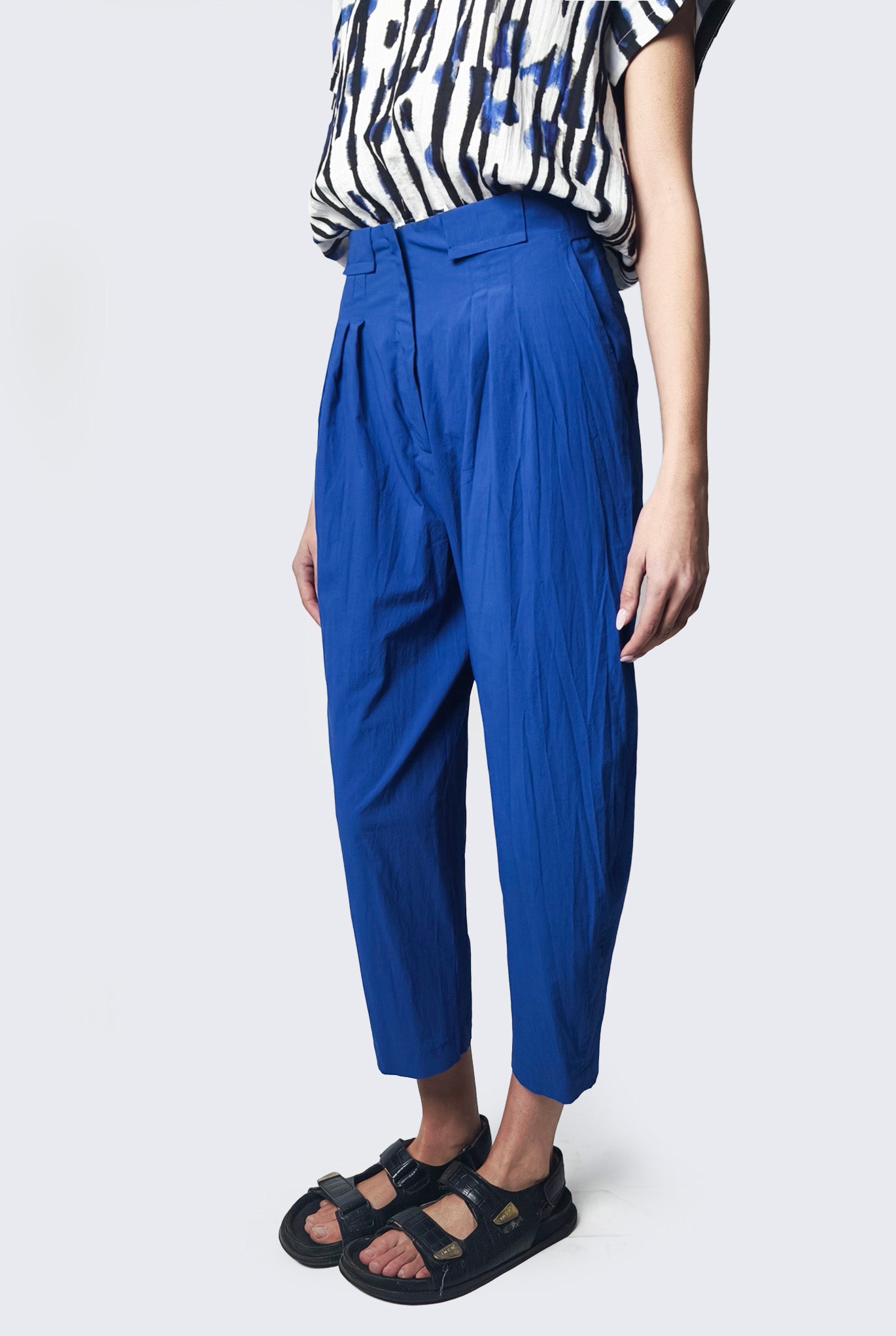 Royal Pant