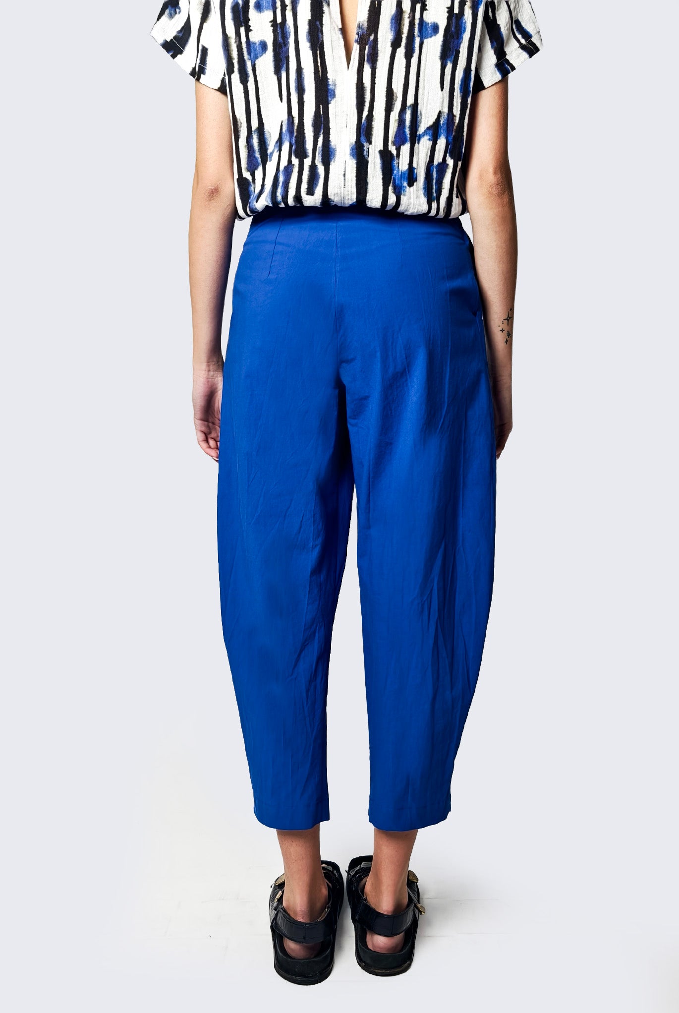 Royal Pant