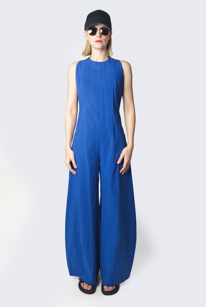 Royal Jumpsuit