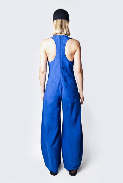 Royal Jumpsuit