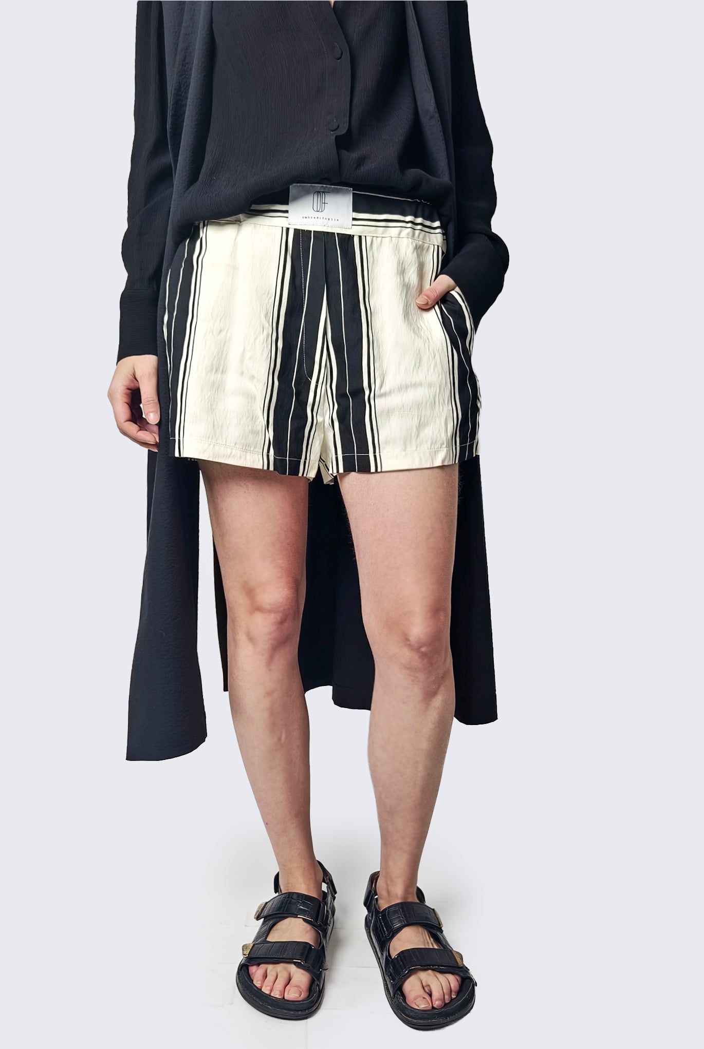 Boxer Maxi Riga