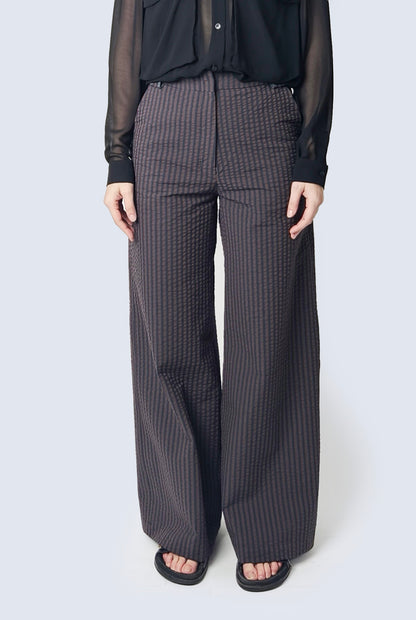 Seersucker Pant