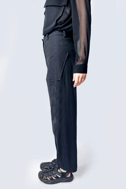 Carrot Pant