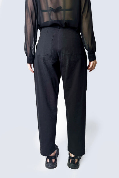 Black Carrot Pant