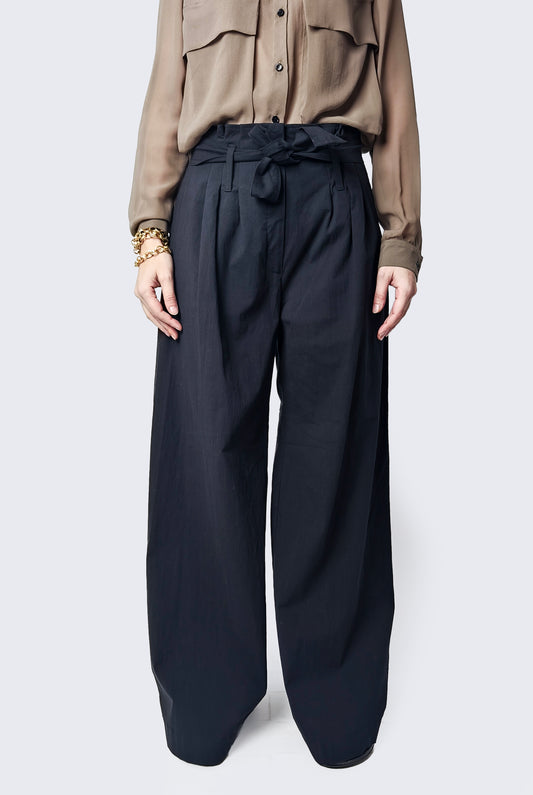 Black Pant