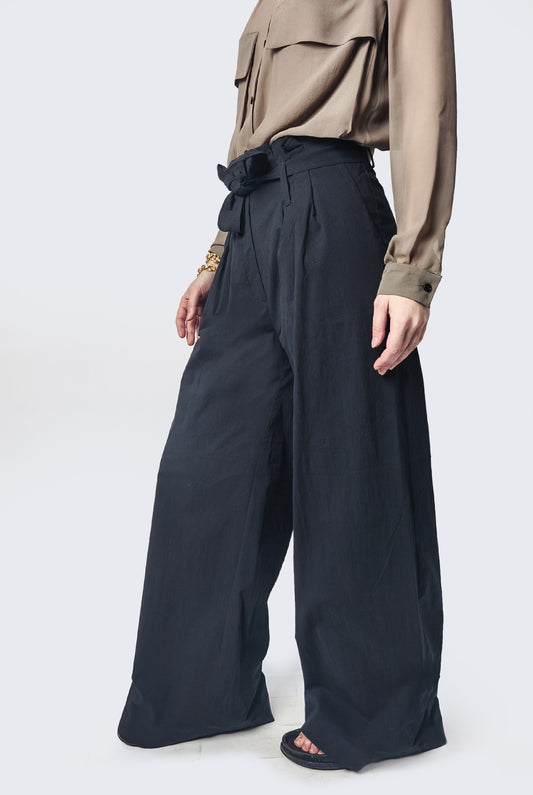 Black Pant