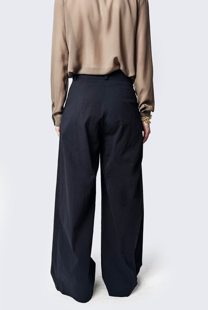 Black Pant