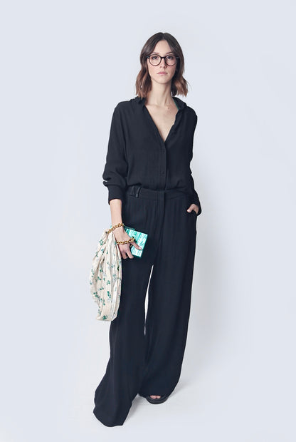 Black Pant