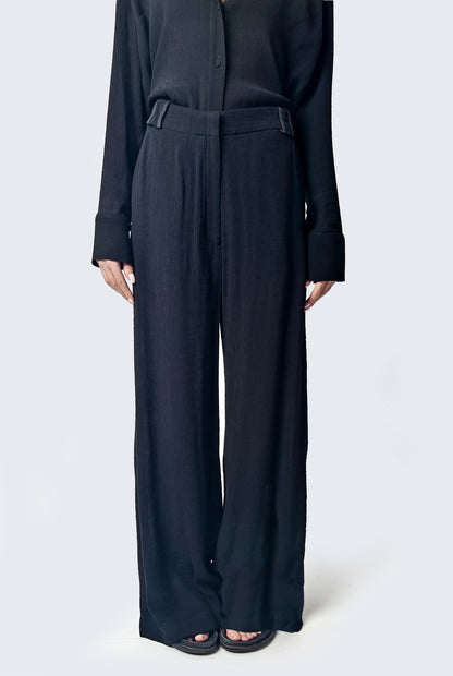 Black Pant