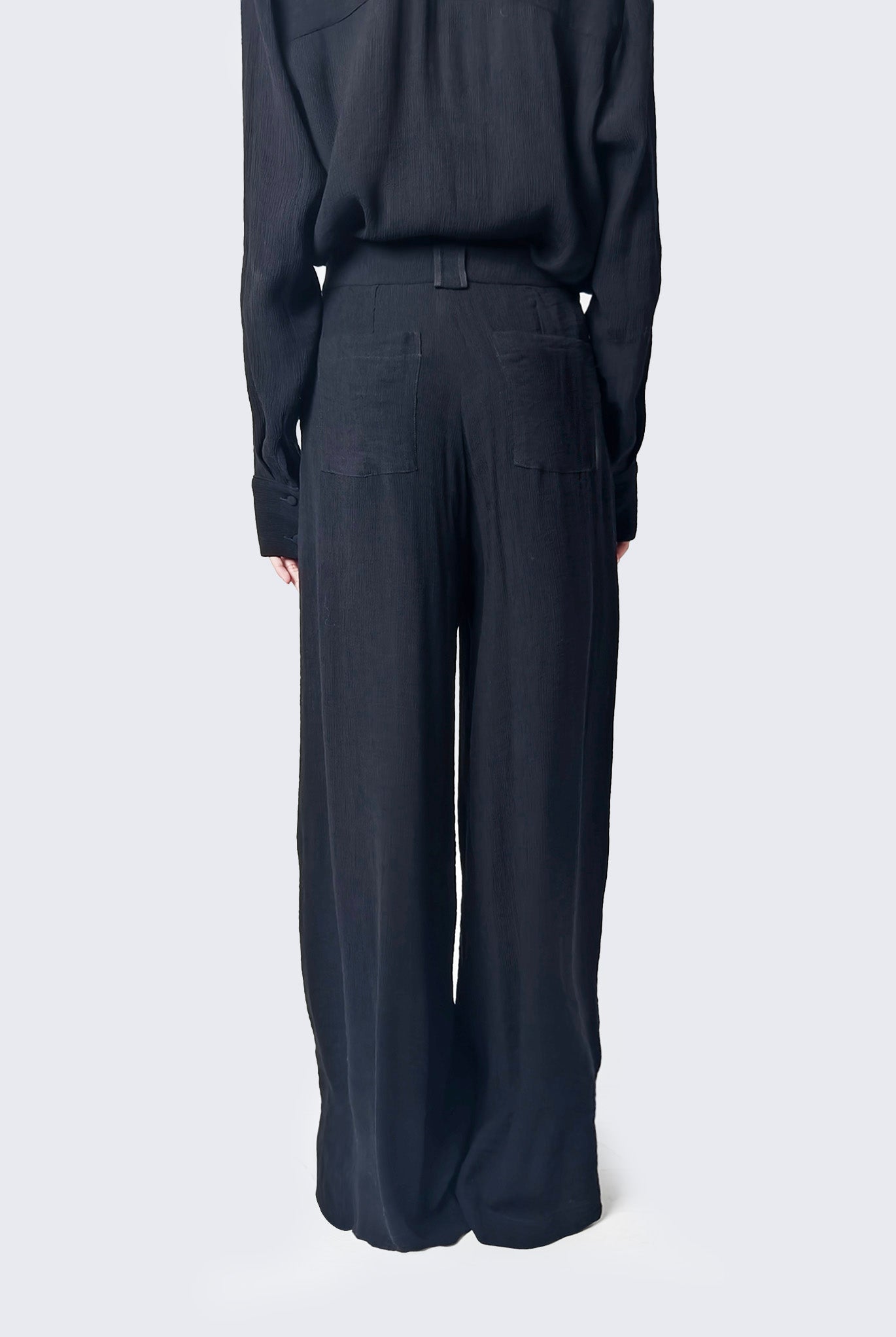 Black Pant