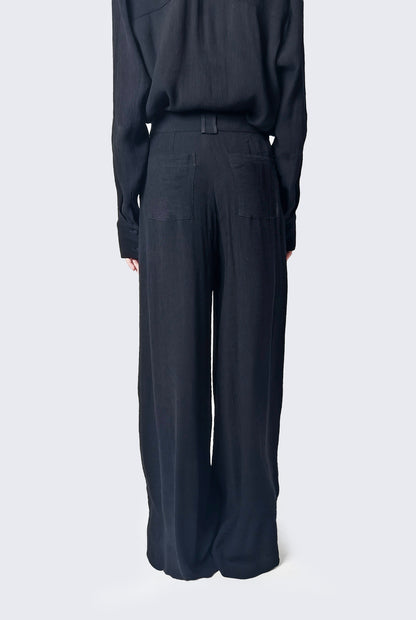 Black Pant