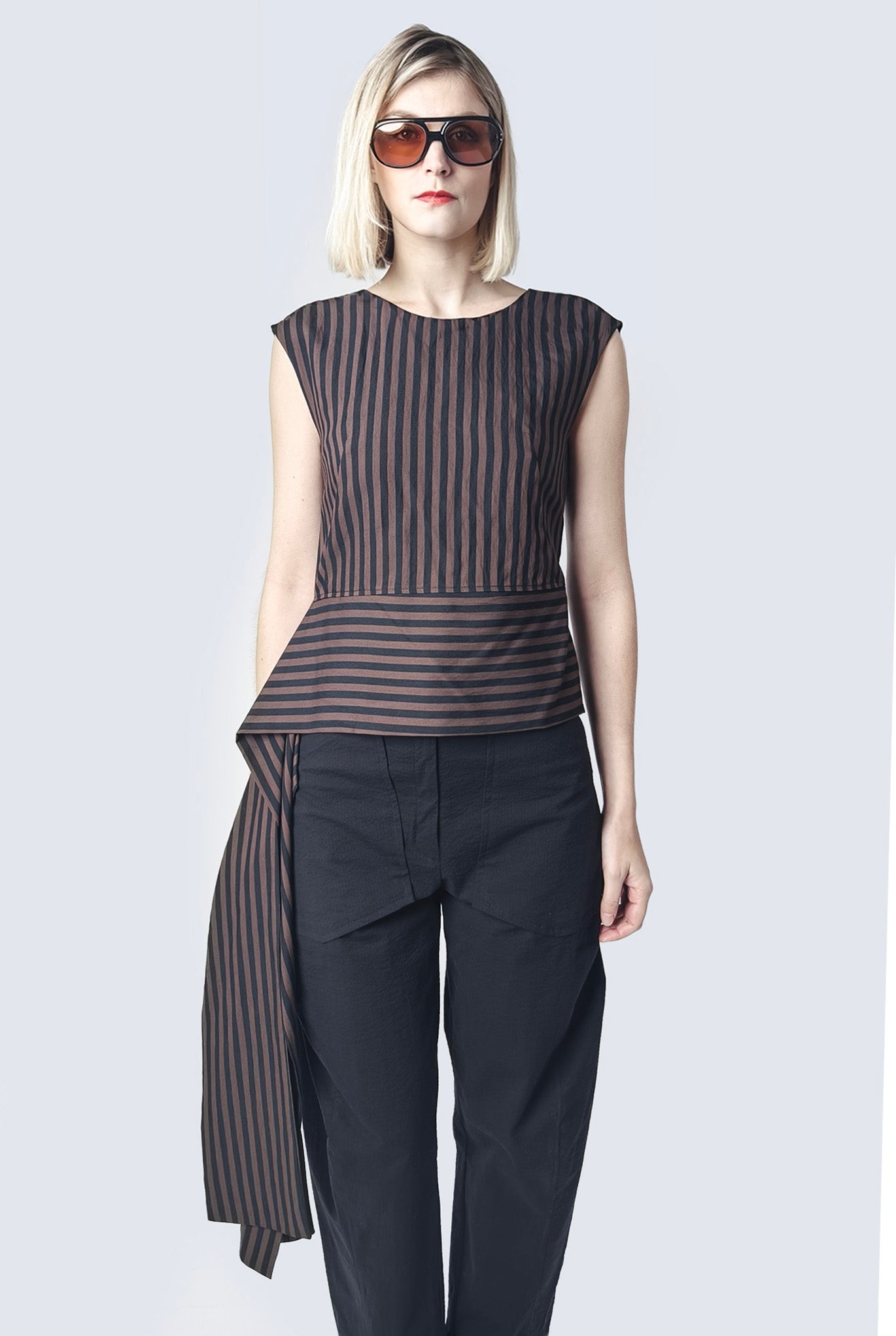 Stripes Top