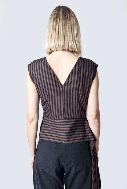 Stripes Top