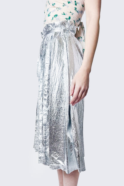 Skirt Silver