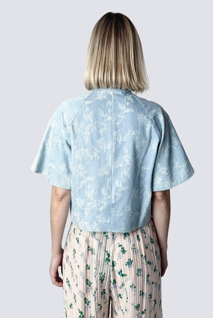 Flowers T-Shirt