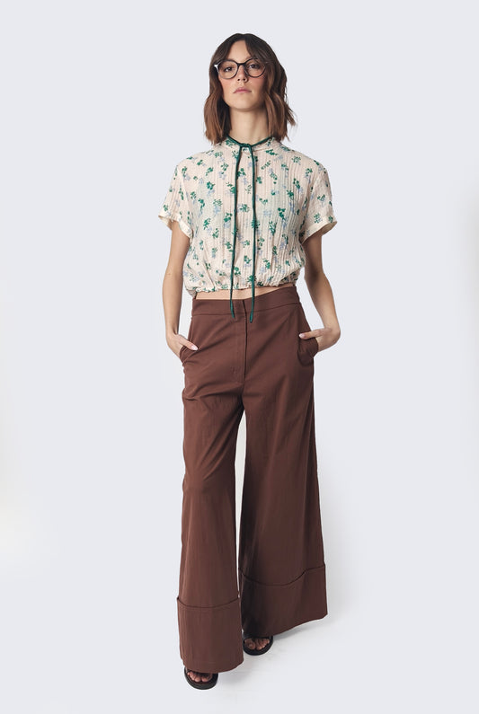 Flowers Top