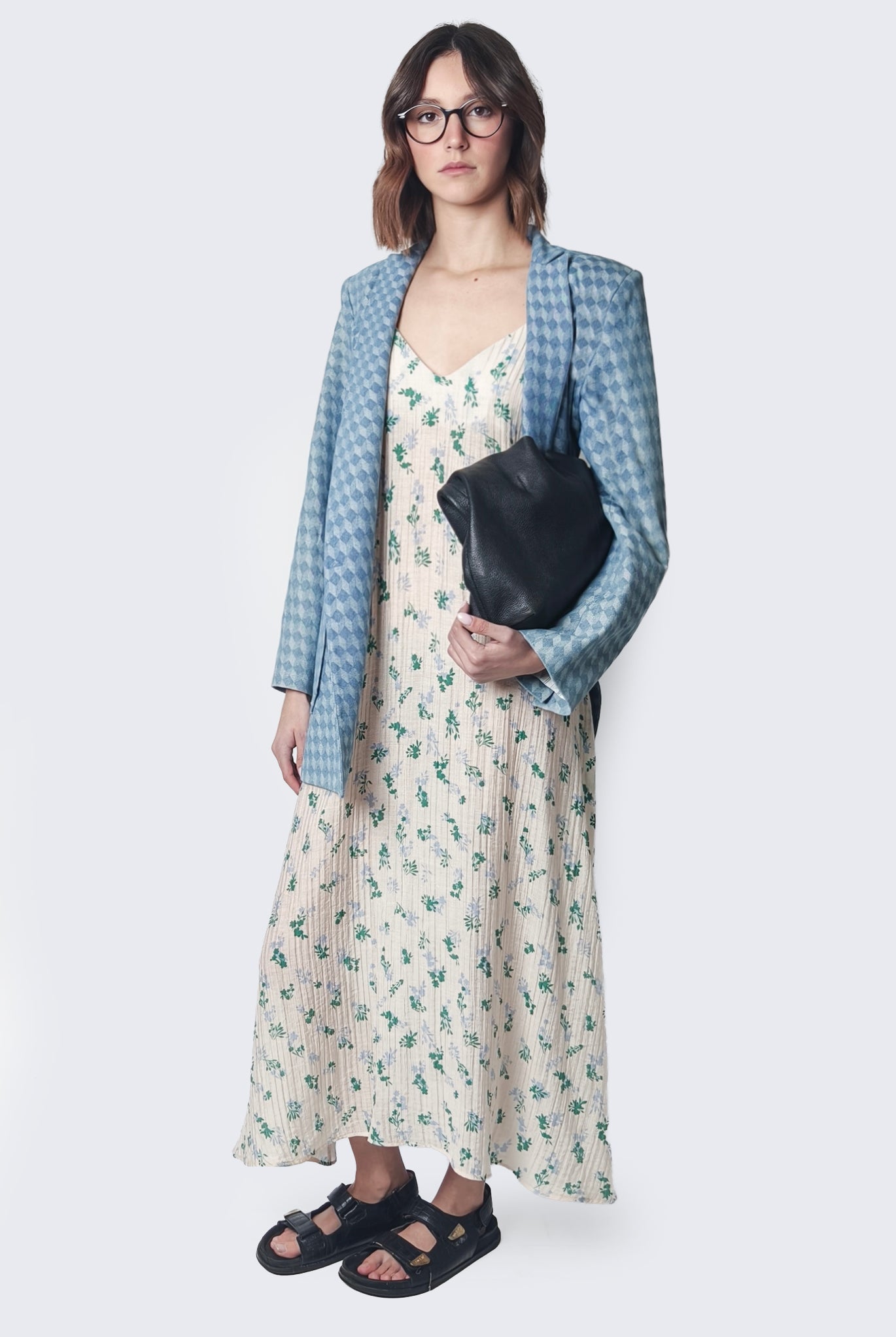 Flowers Dress