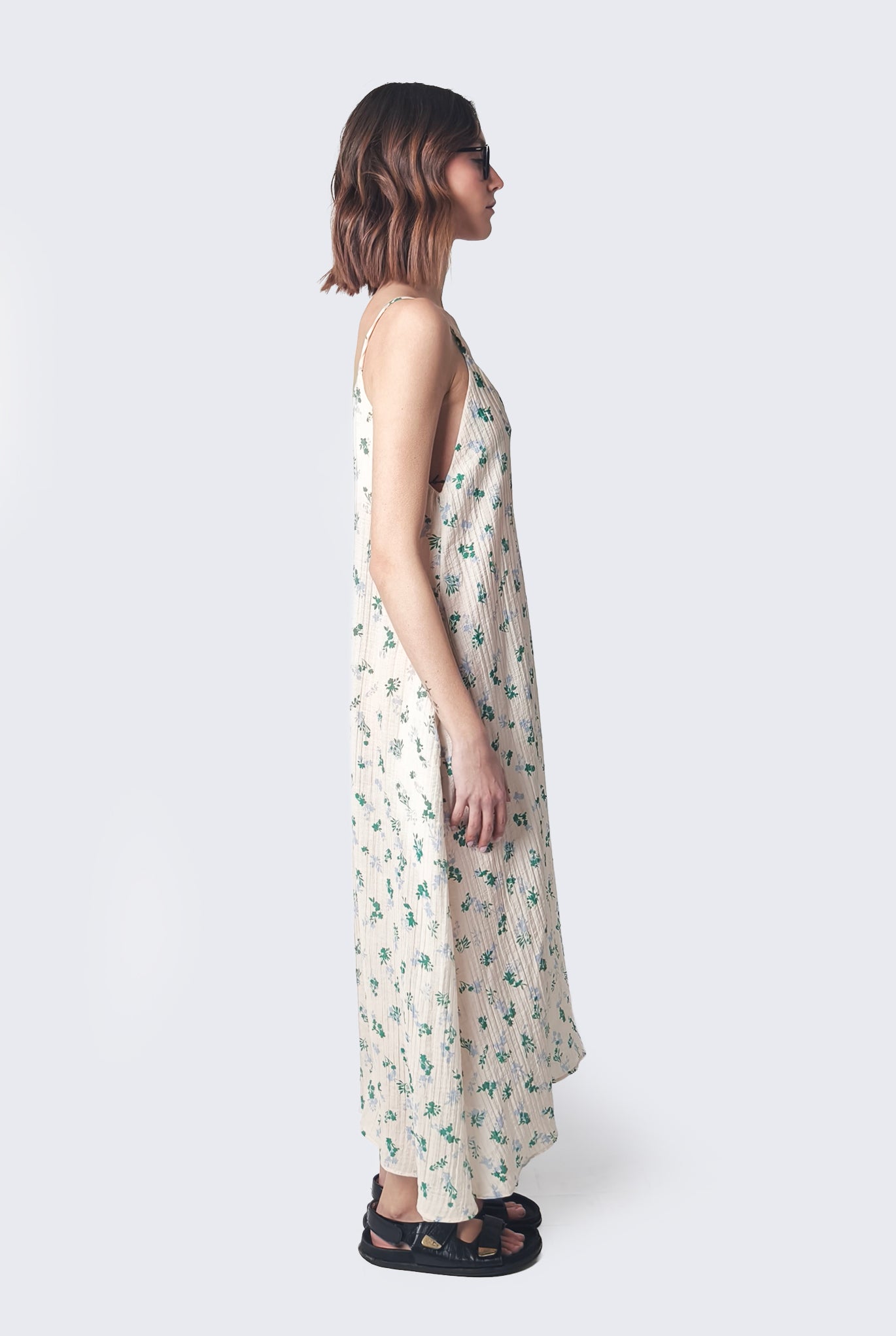 Flowers Dress