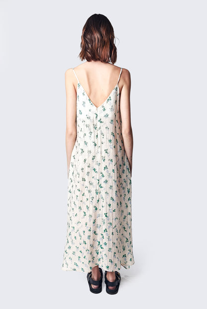 Flowers Dress