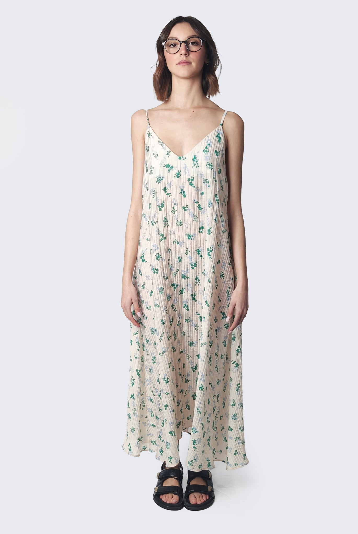 Flowers Dress