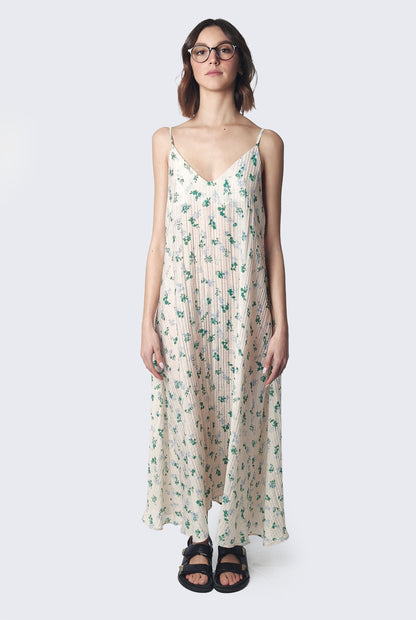 Flowers Dress