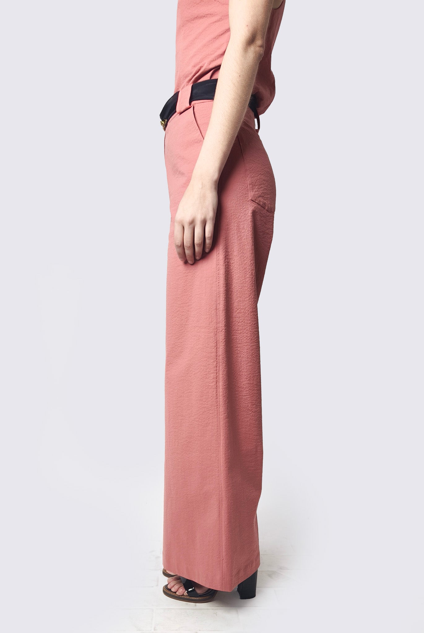 Blush Pant