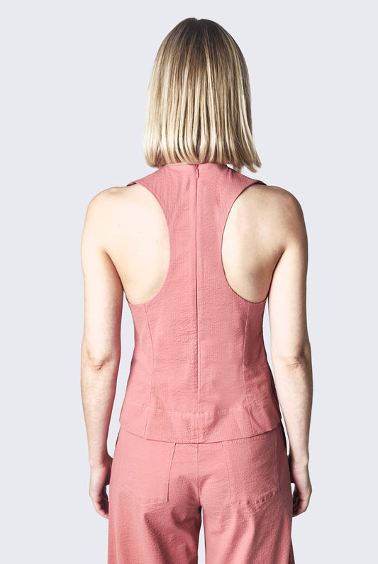 Blush Top