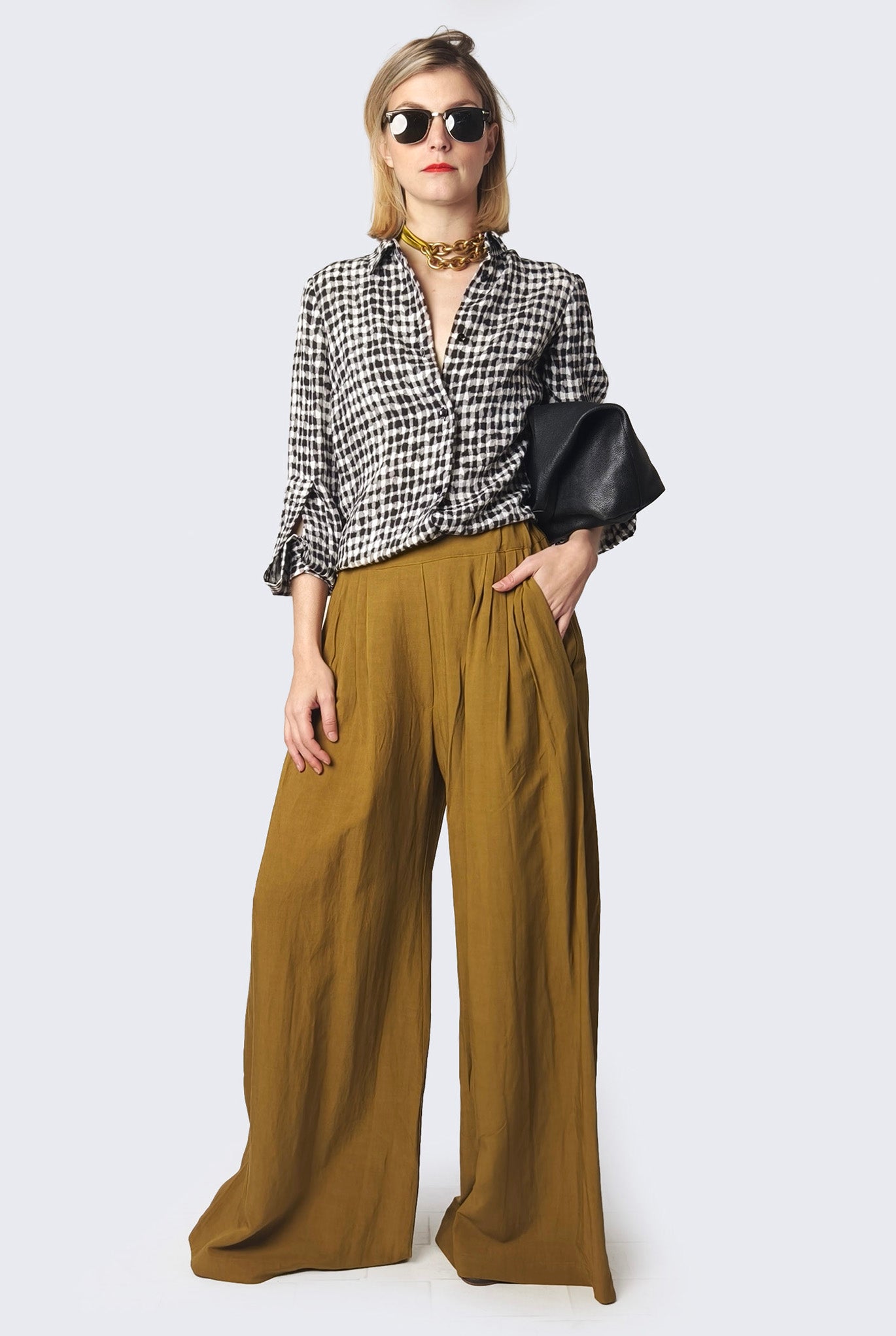 Matisse Shirt