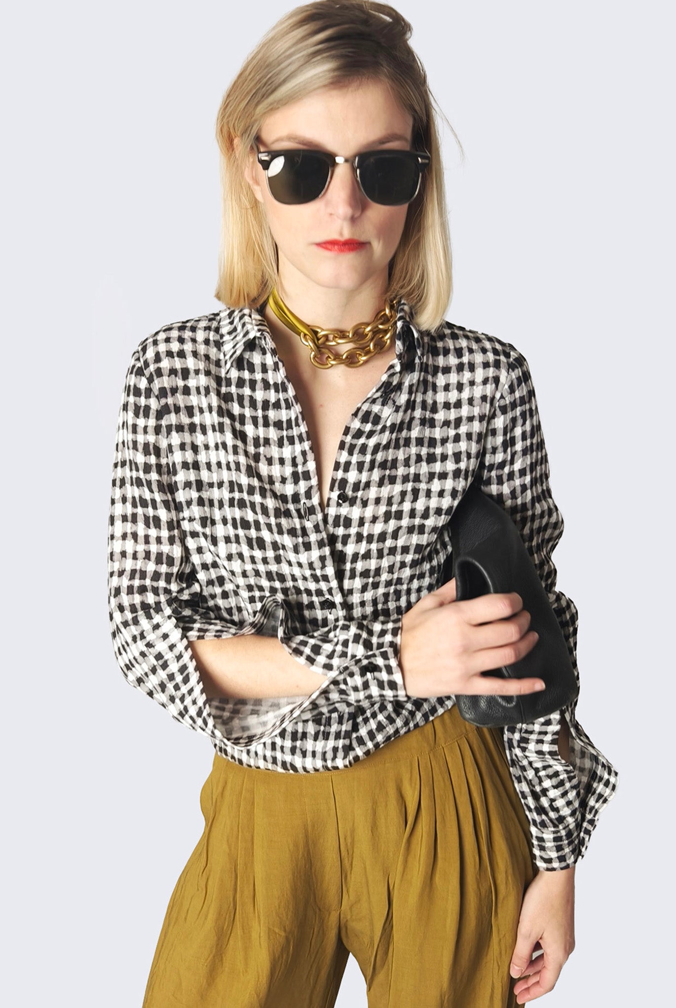 Matisse Shirt