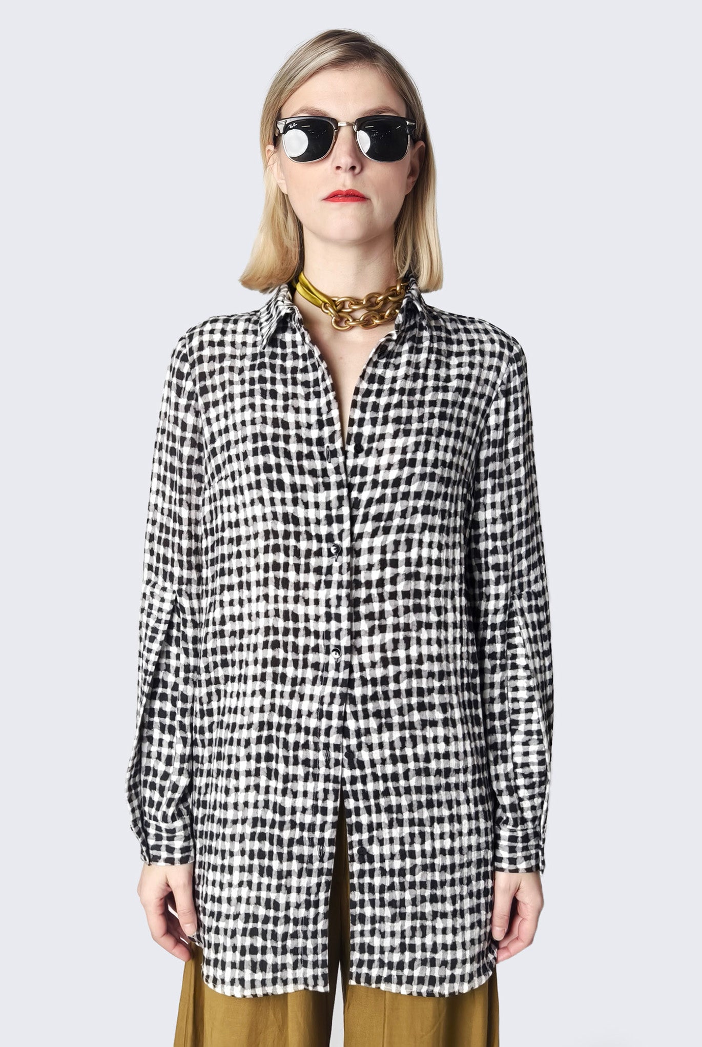 Matisse Shirt