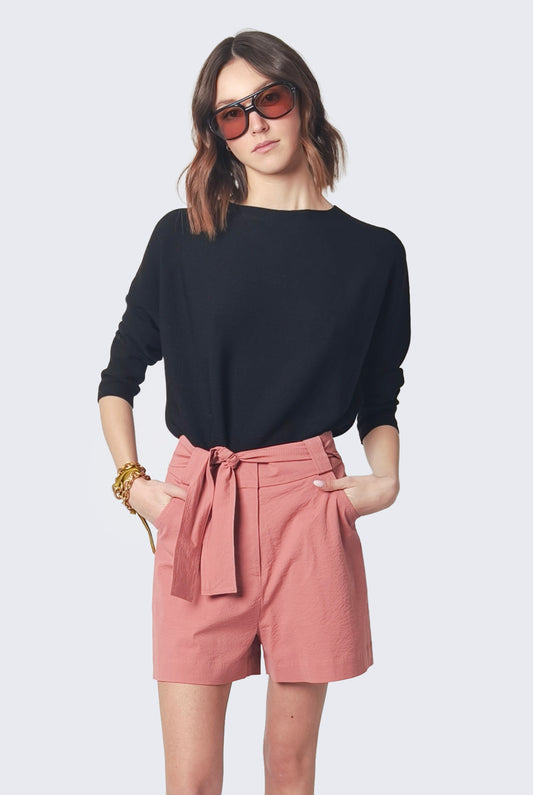 Blush Shorts