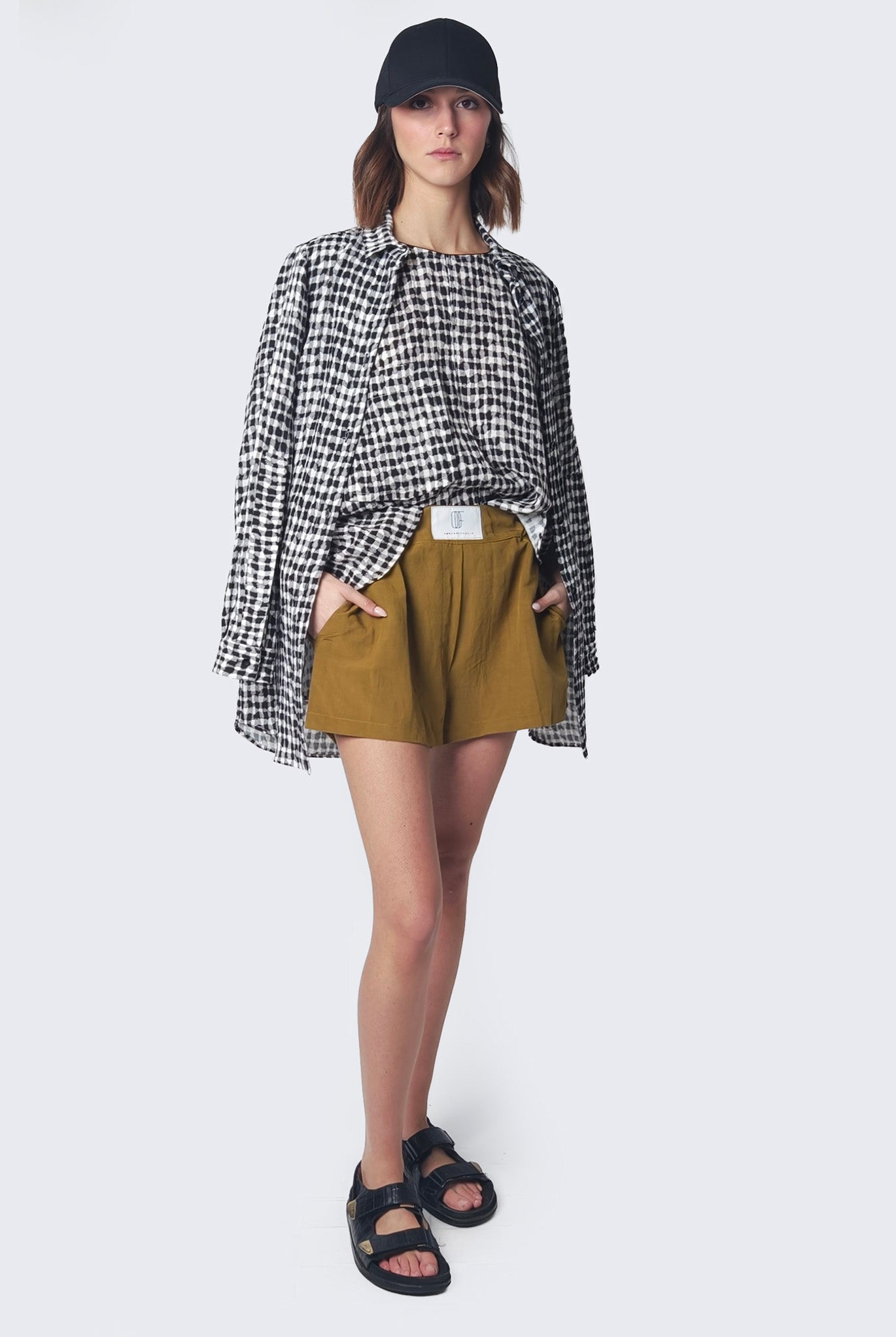 Matisse Blouse