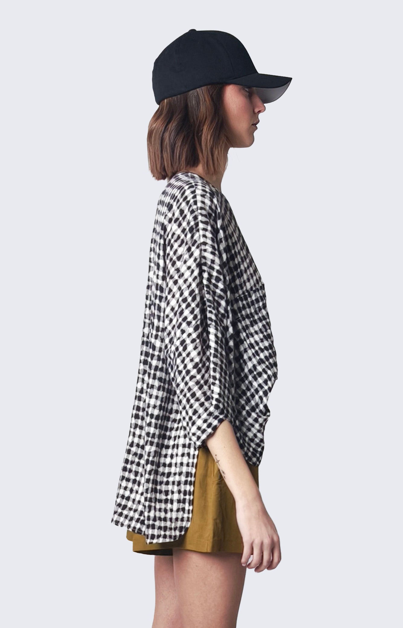 Matisse Blouse