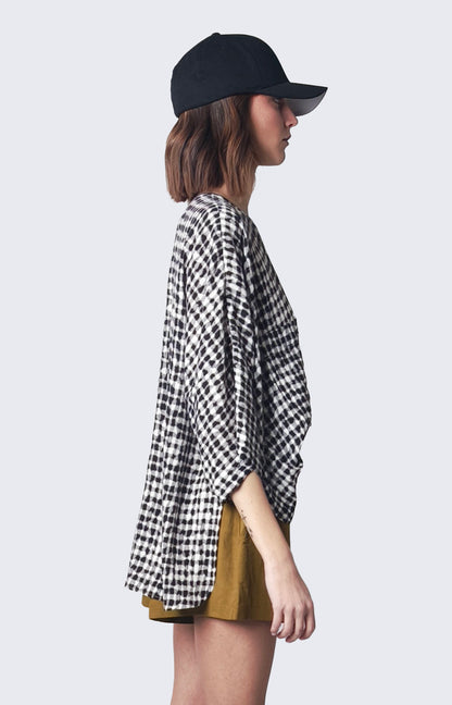 Matisse Blouse