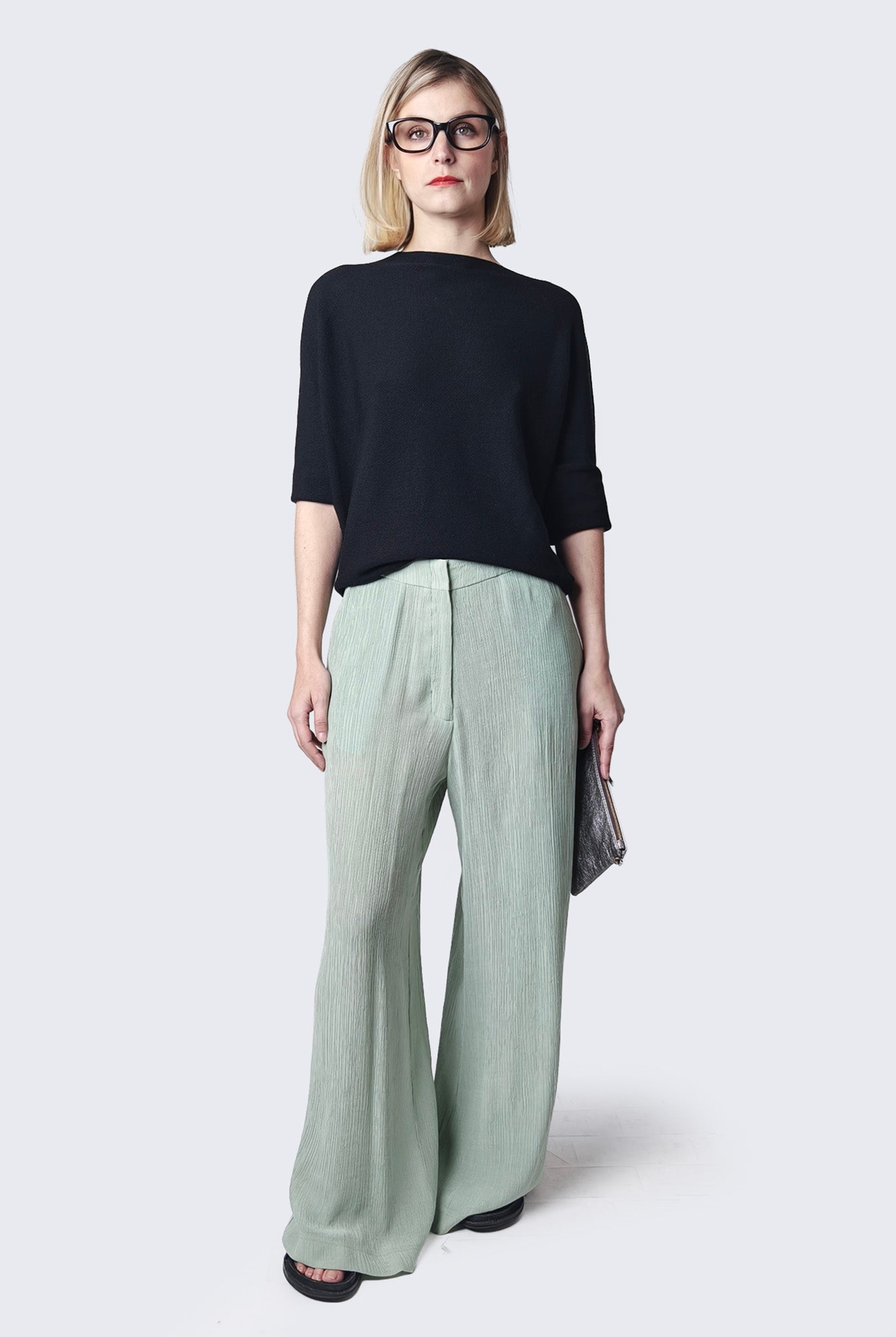 Sage Pant